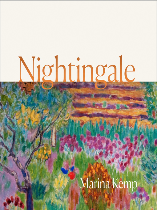 Title details for Nightingale by Marina Kemp - Available